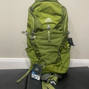 Gregory Green Men's Backpack 30L